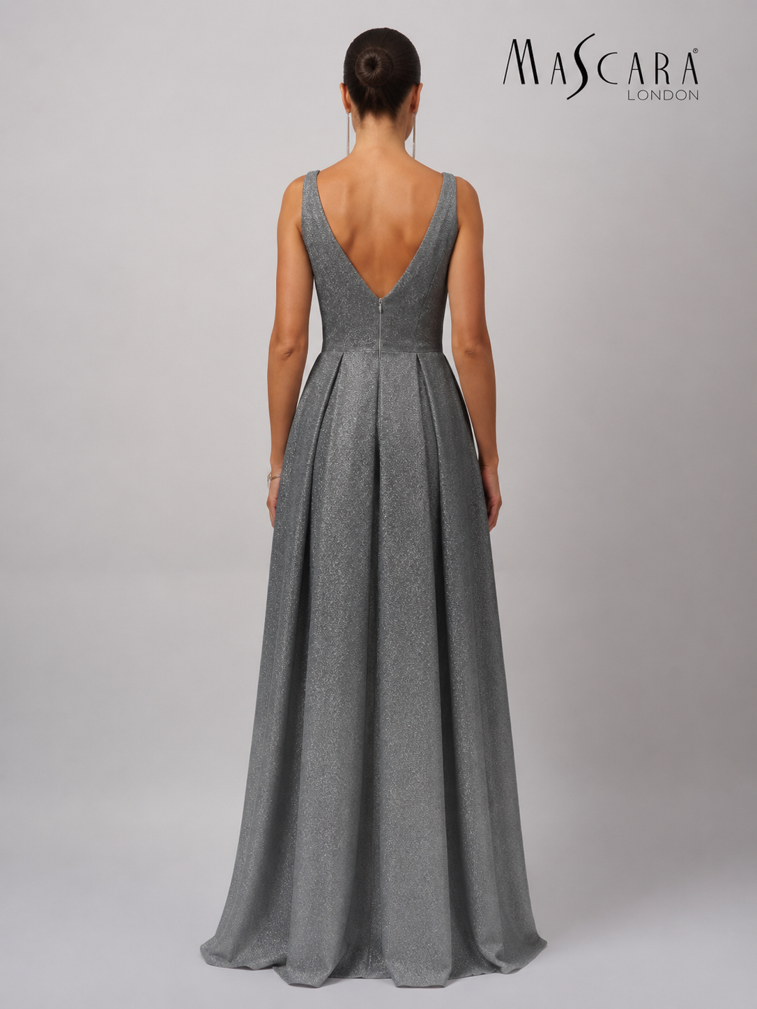 Mascara 113923 Prom Dress