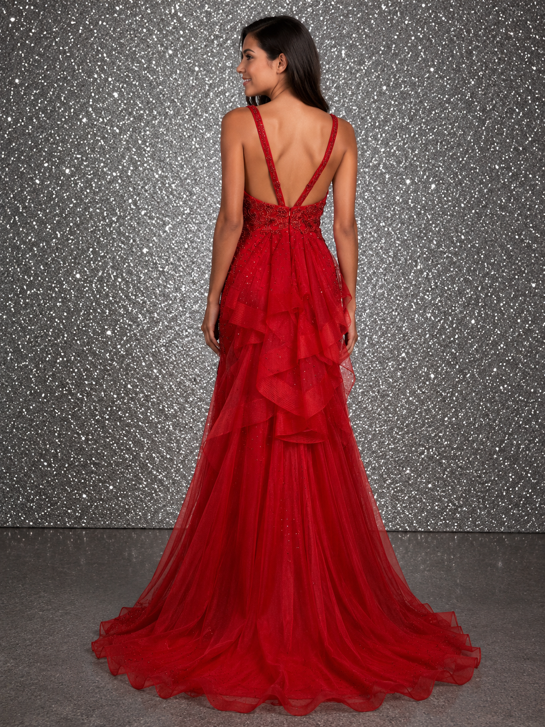 Jovani 53188 Prom Dress