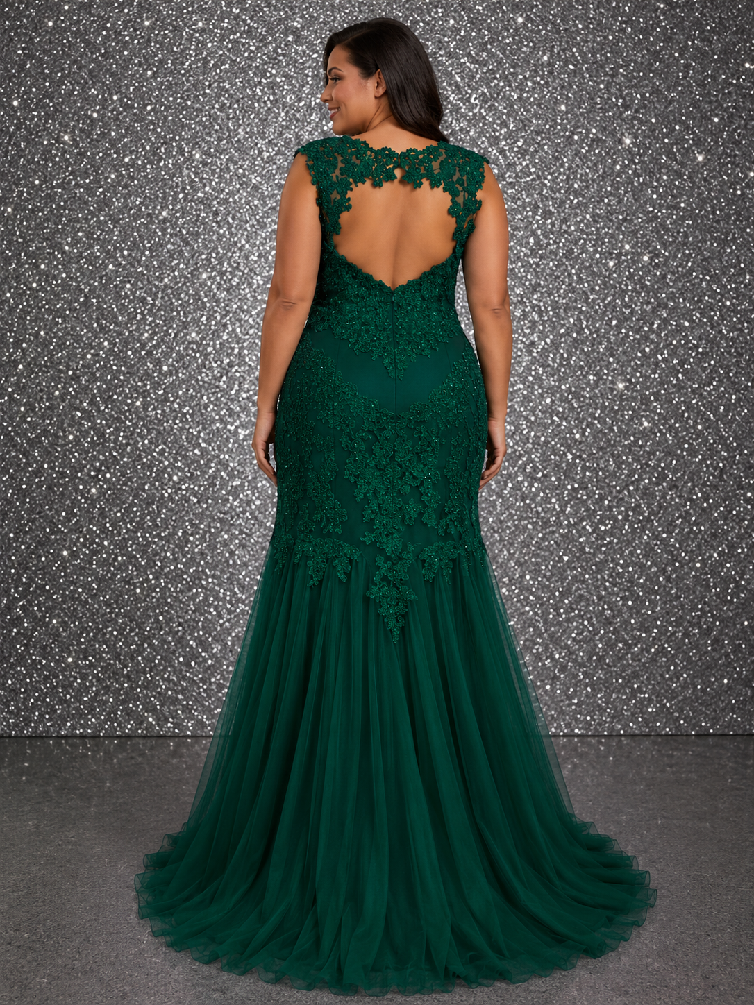 Angel Forever 16141 Prom Dress