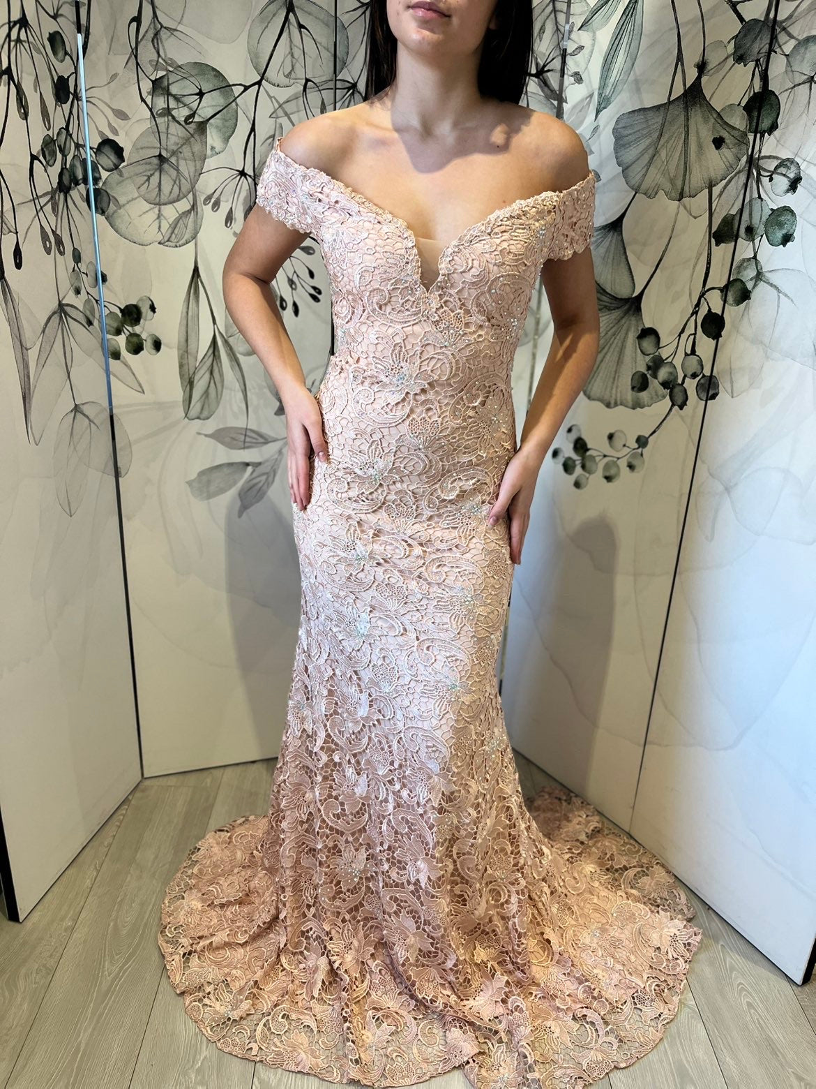 Jovani 26355A Prom Dress