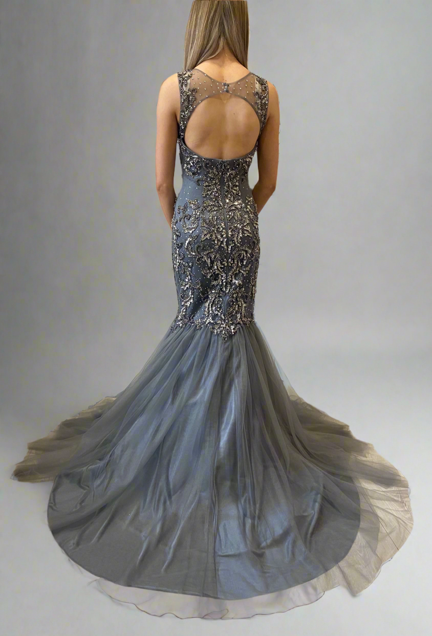 Angel Forever 18203 Prom Dress