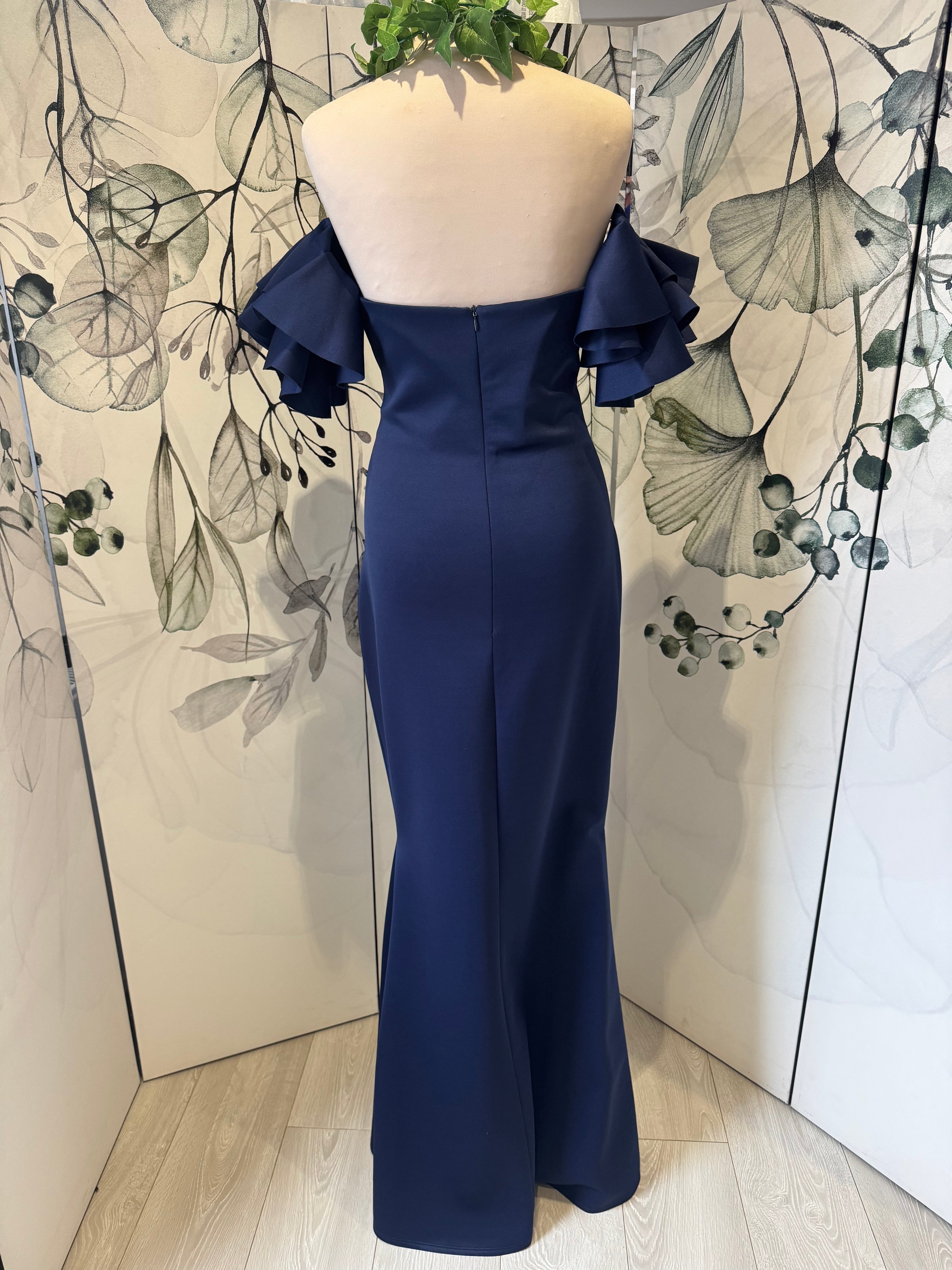 City Goddess 1626 Prom/Evening Dress