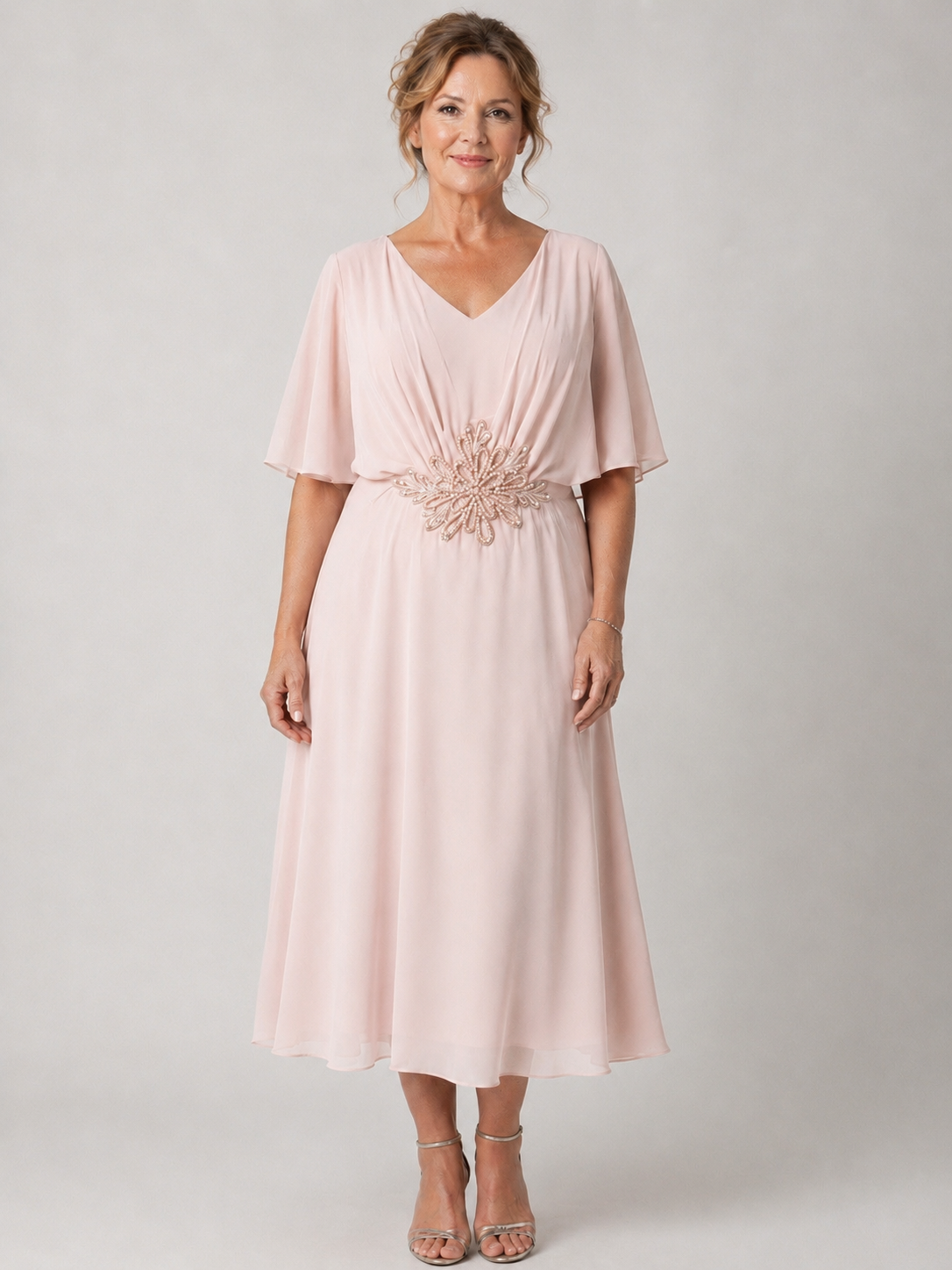 Lizabella 2431-20 Occasion Dress