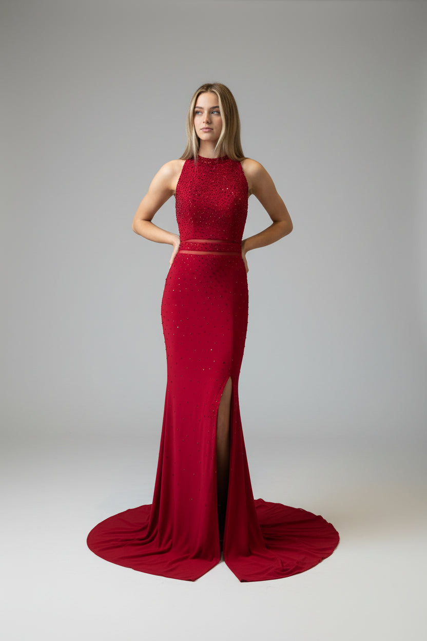 Tiffanys Rita Prom Dress