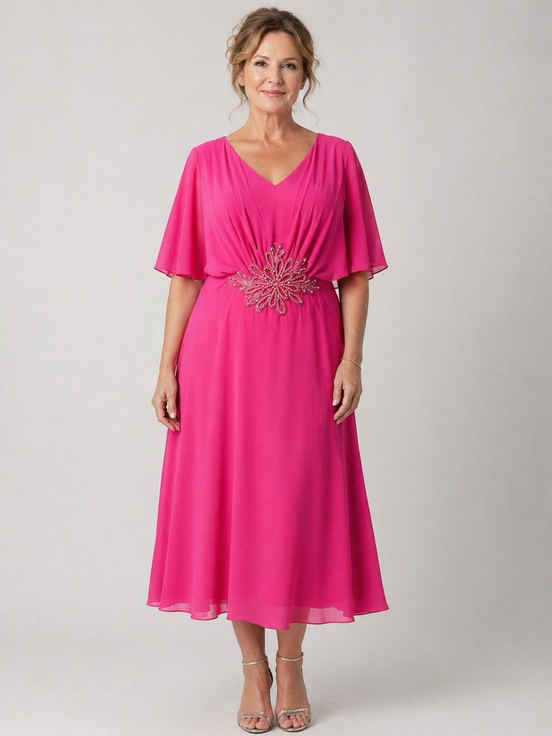 Lizabella 2431-20 Occasion Dress