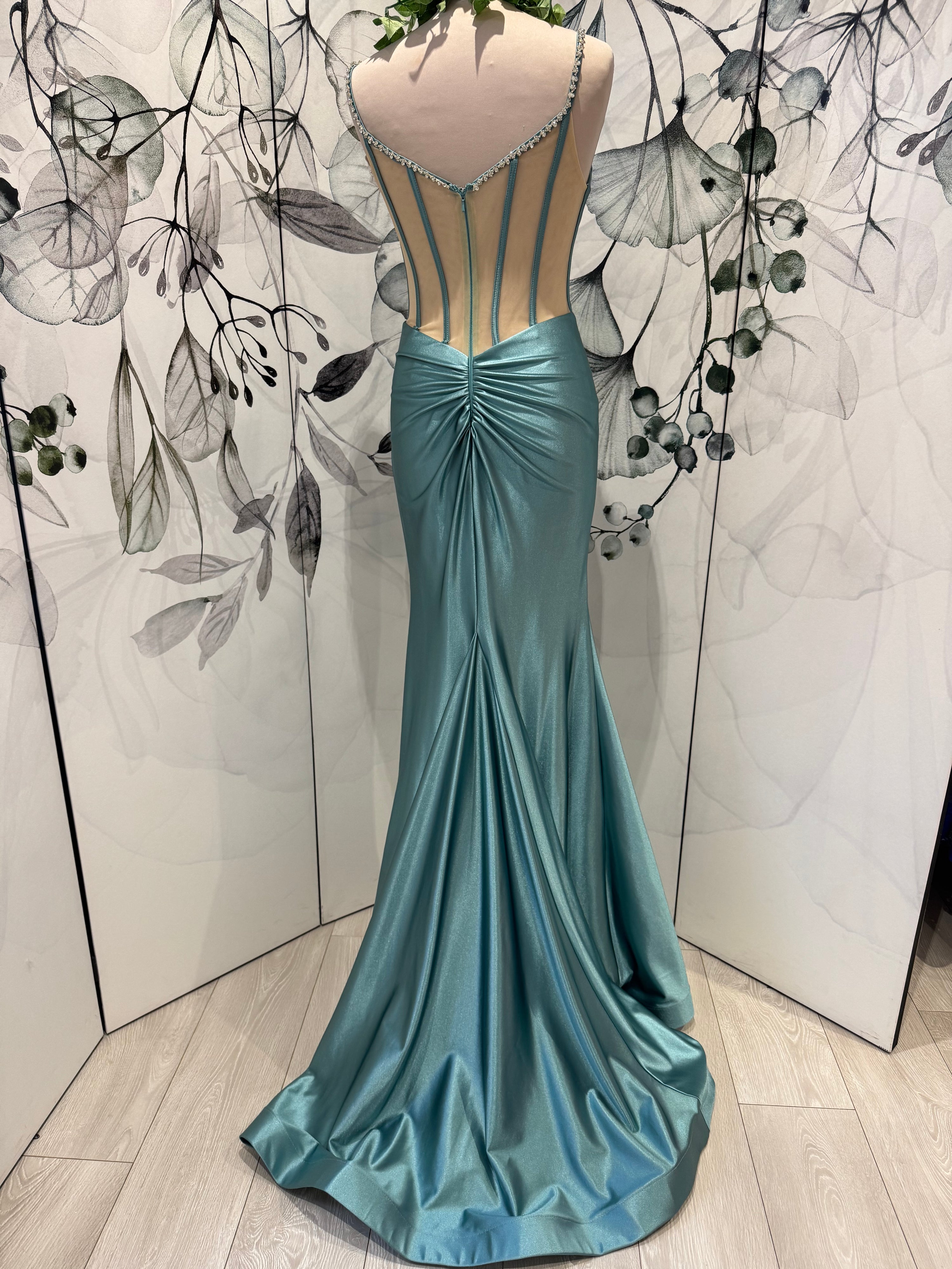 Eternity 16003 Prom/Evening Dress