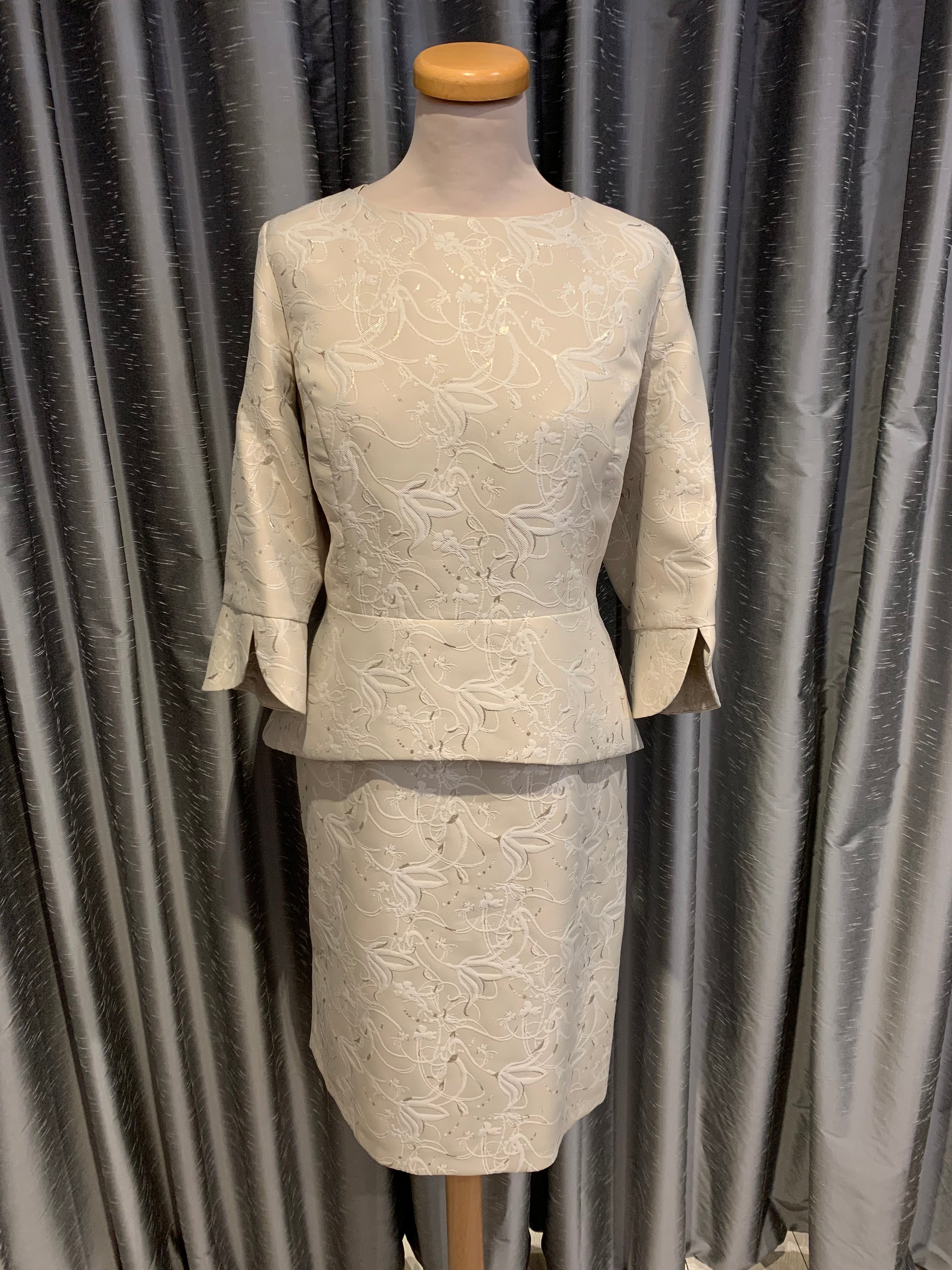 Lizabella 7016-27 Occasion Dress
