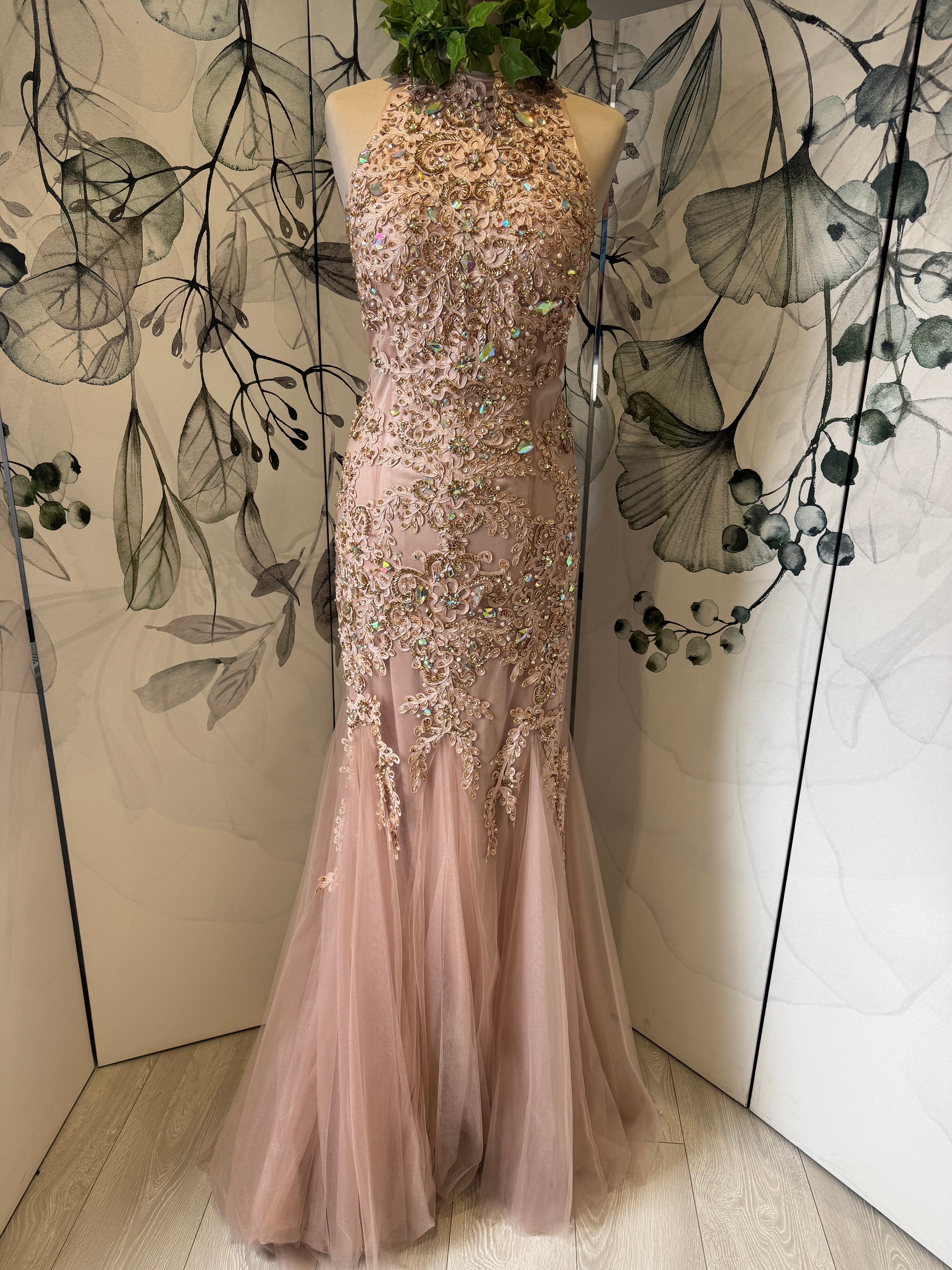 Angel Forever 1868 Prom/Evening Dress