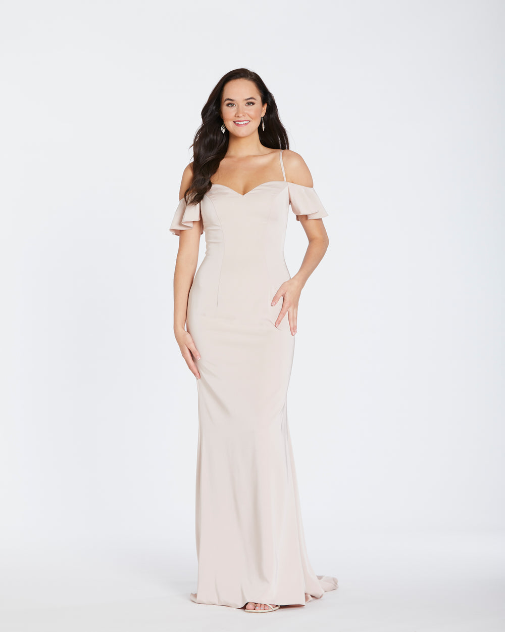 Tiffanys Gracelyn Prom Dress