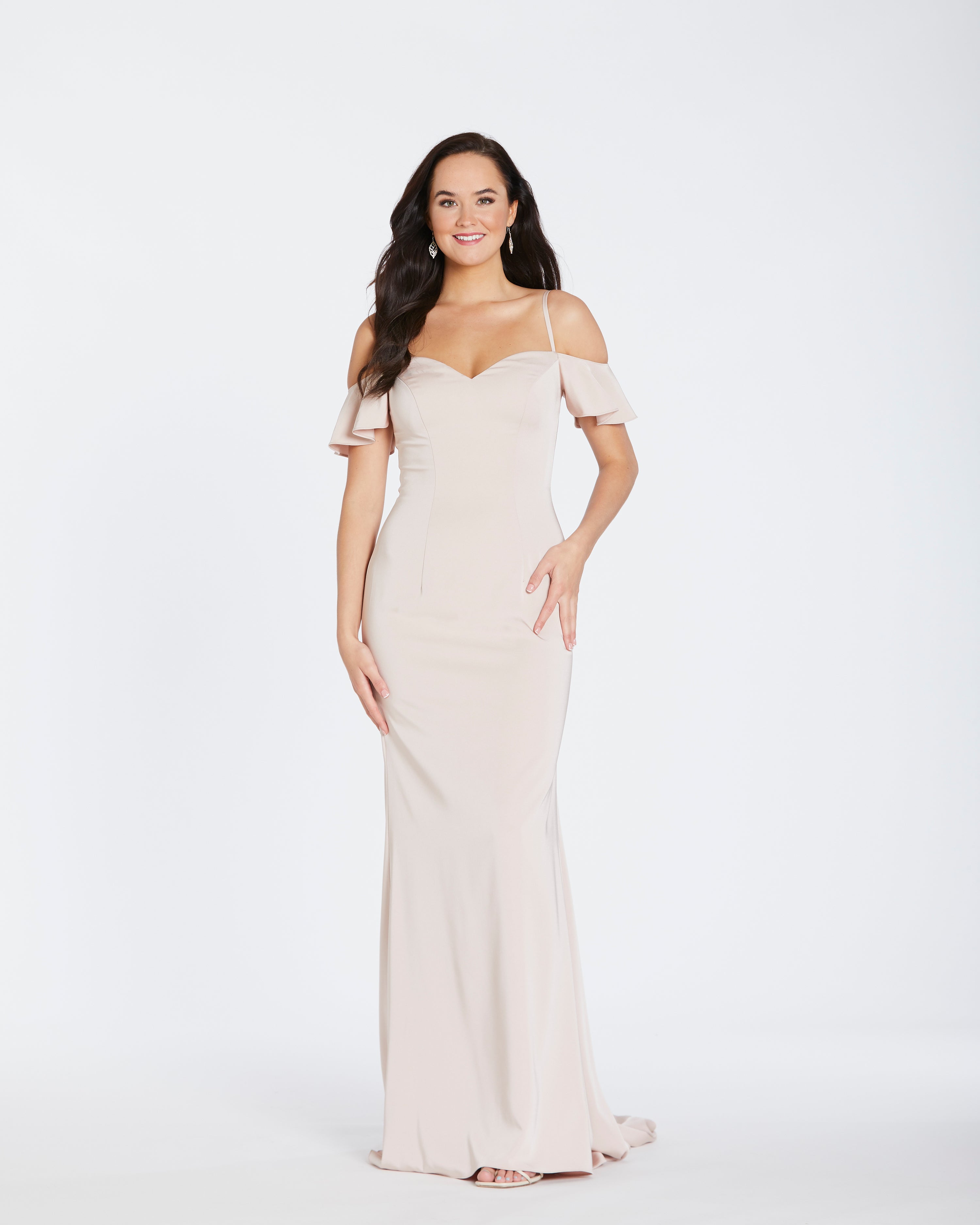 Tiffanys Gracelyn Prom Dress