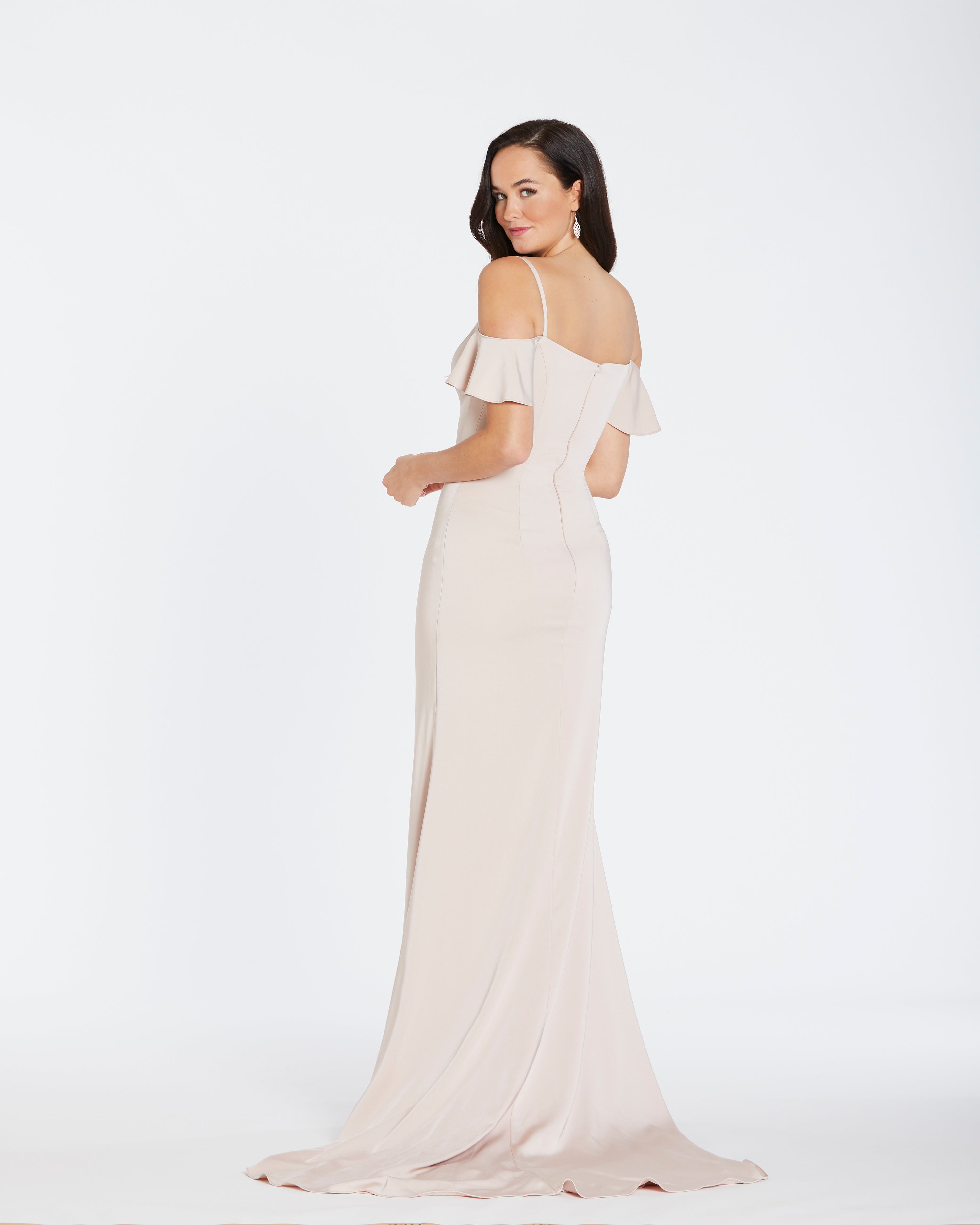 Tiffanys Gracelyn Prom Dress