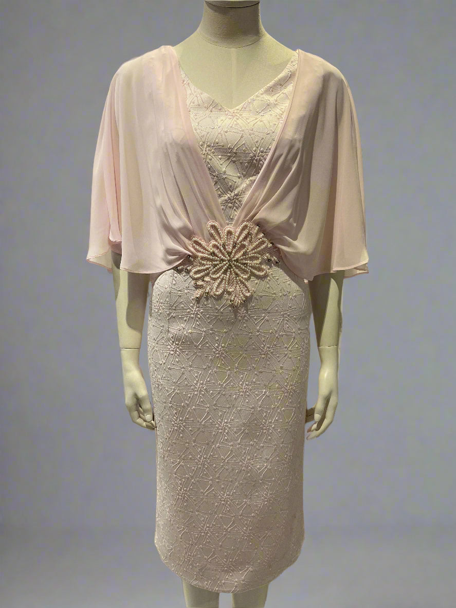 Lizabella 2400-34 Dress
