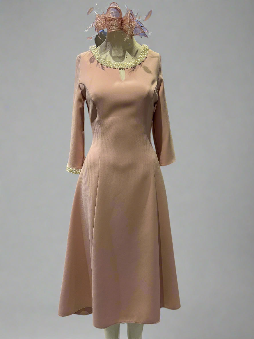Lizabella 2583-40 Dress