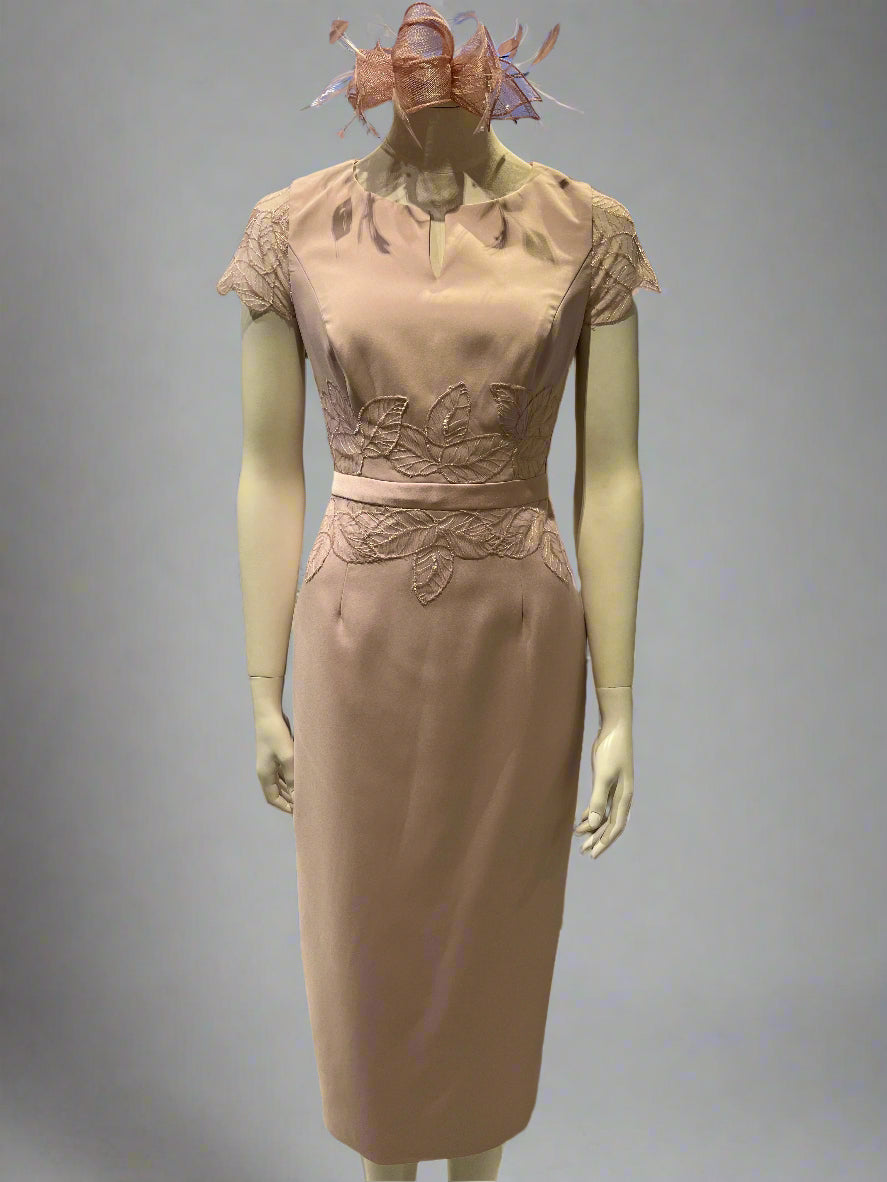 Gino Cerruti 3110A Dress