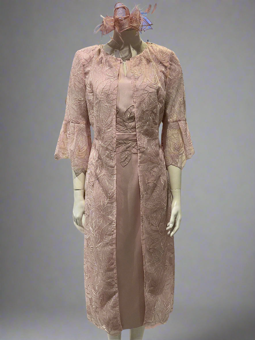 Gino Cerruti 3110A Dress