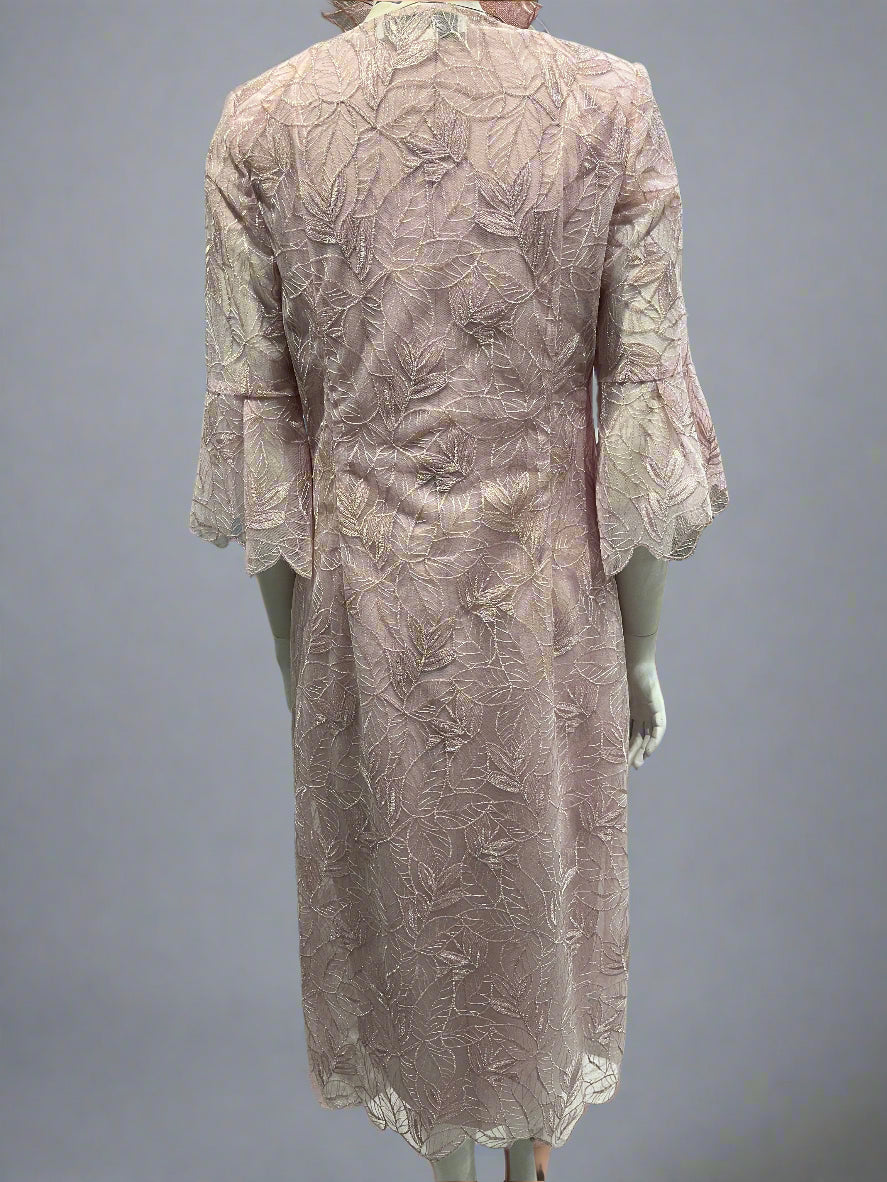 Gino Cerruti 3110A Dress