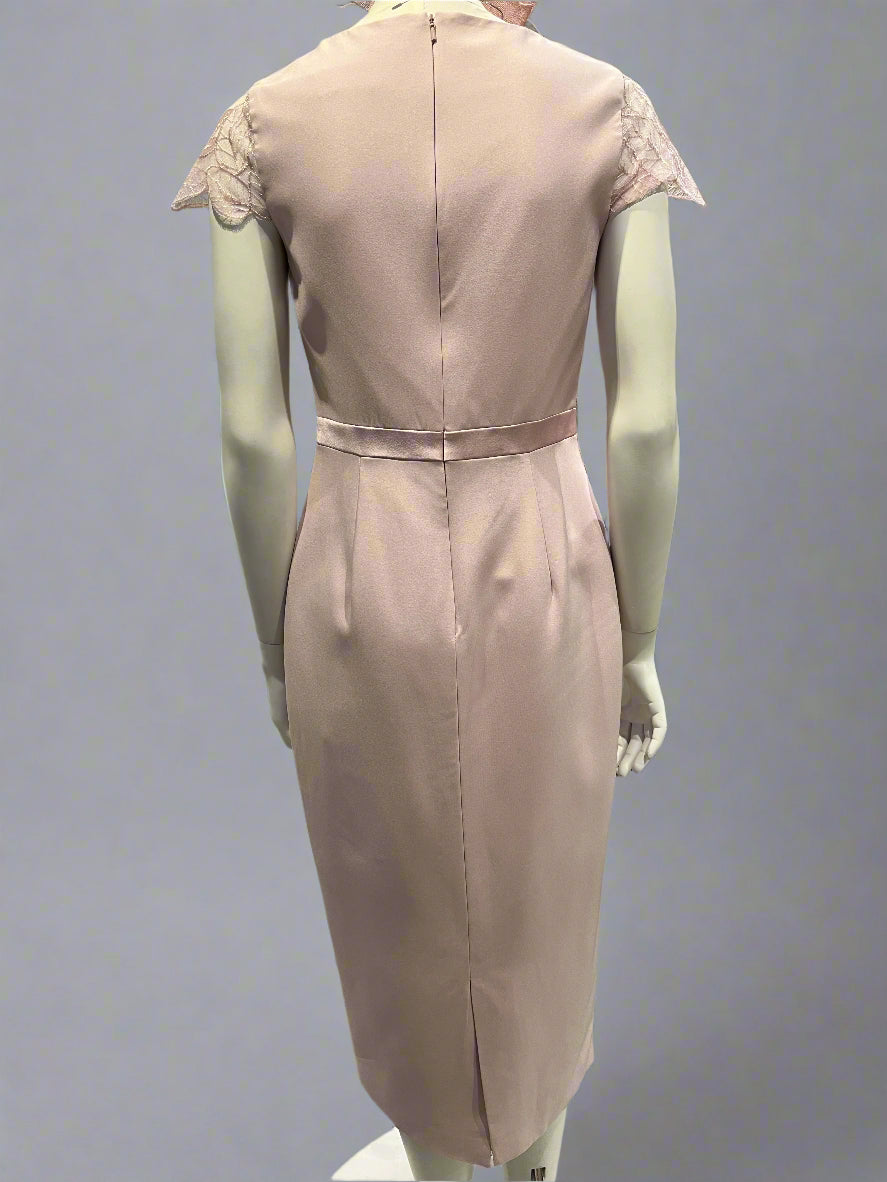 Gino Cerruti 3110A Dress
