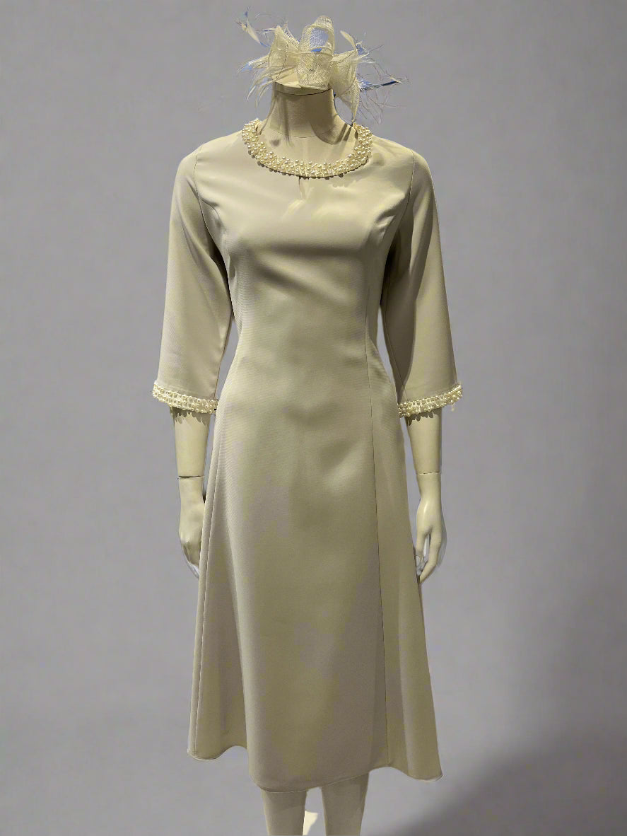 Lizabella 2583-40 Dress