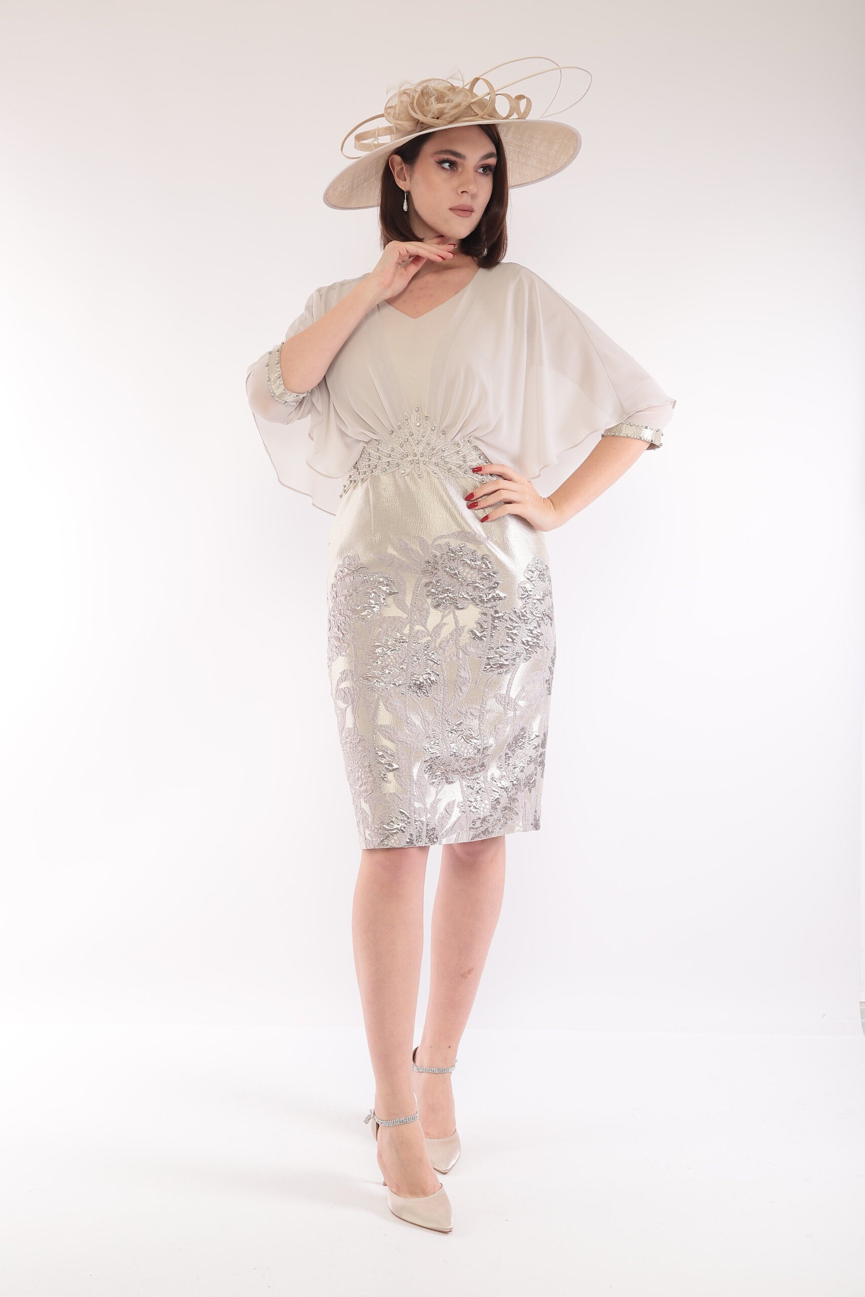 Lizabella 2574-08 Occasion Dress