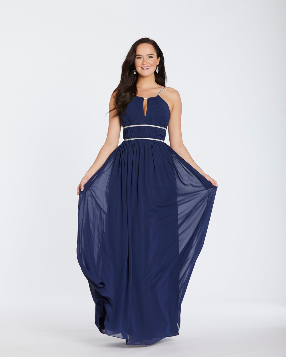 Tiffanys Louella Bridesmaid Dress