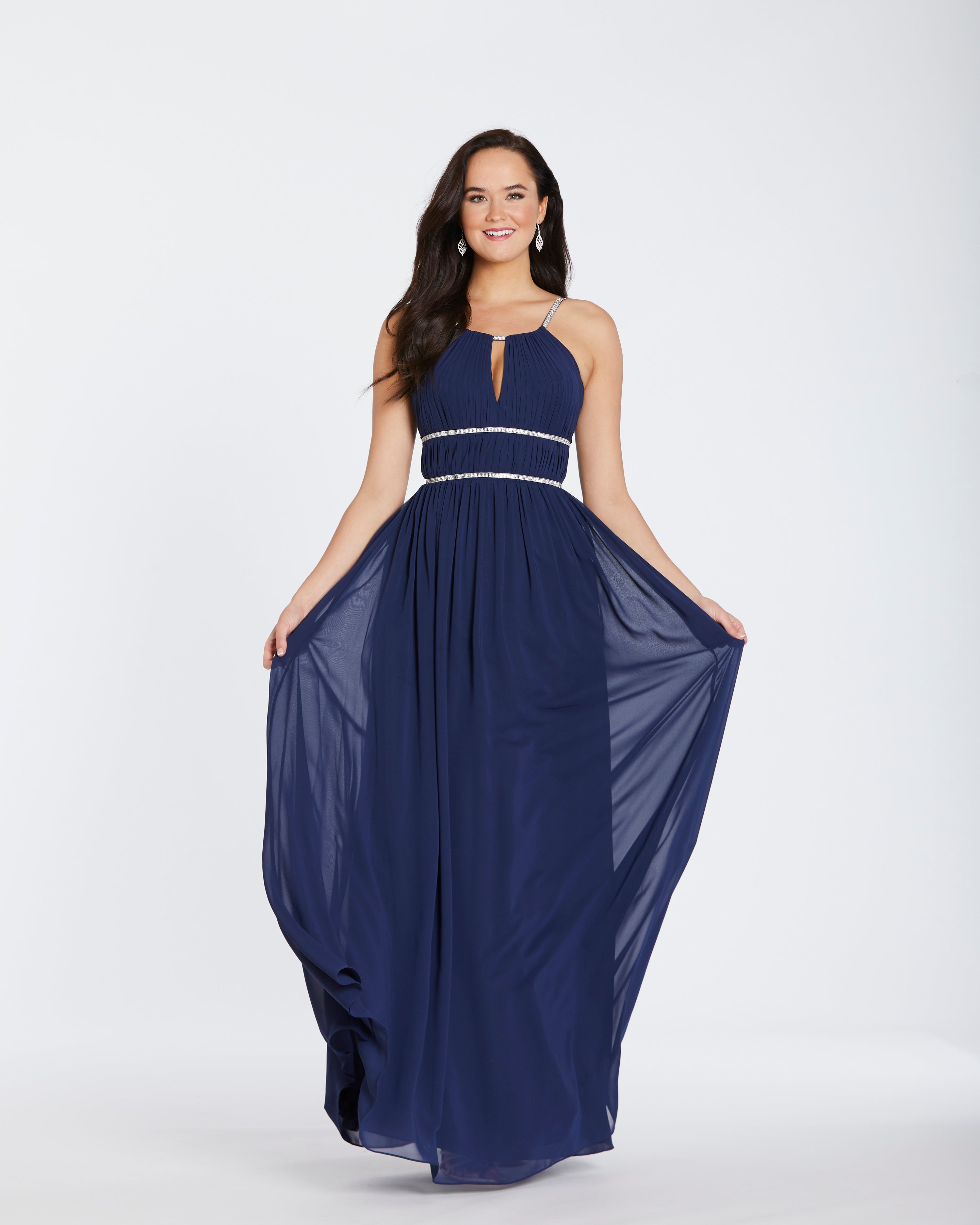 Tiffanys Louella Bridesmaid Dress