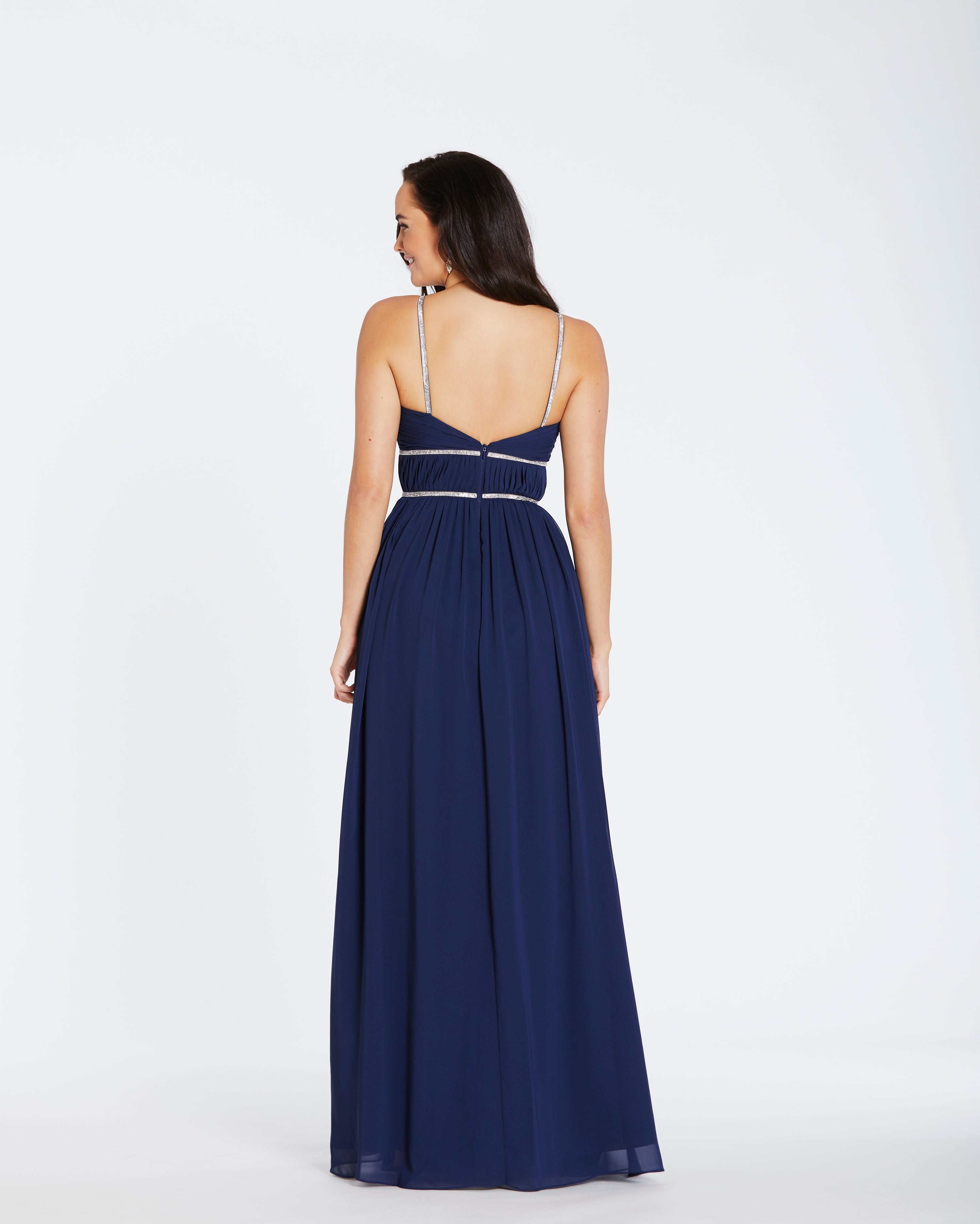 Tiffanys Louella Bridesmaid Dress