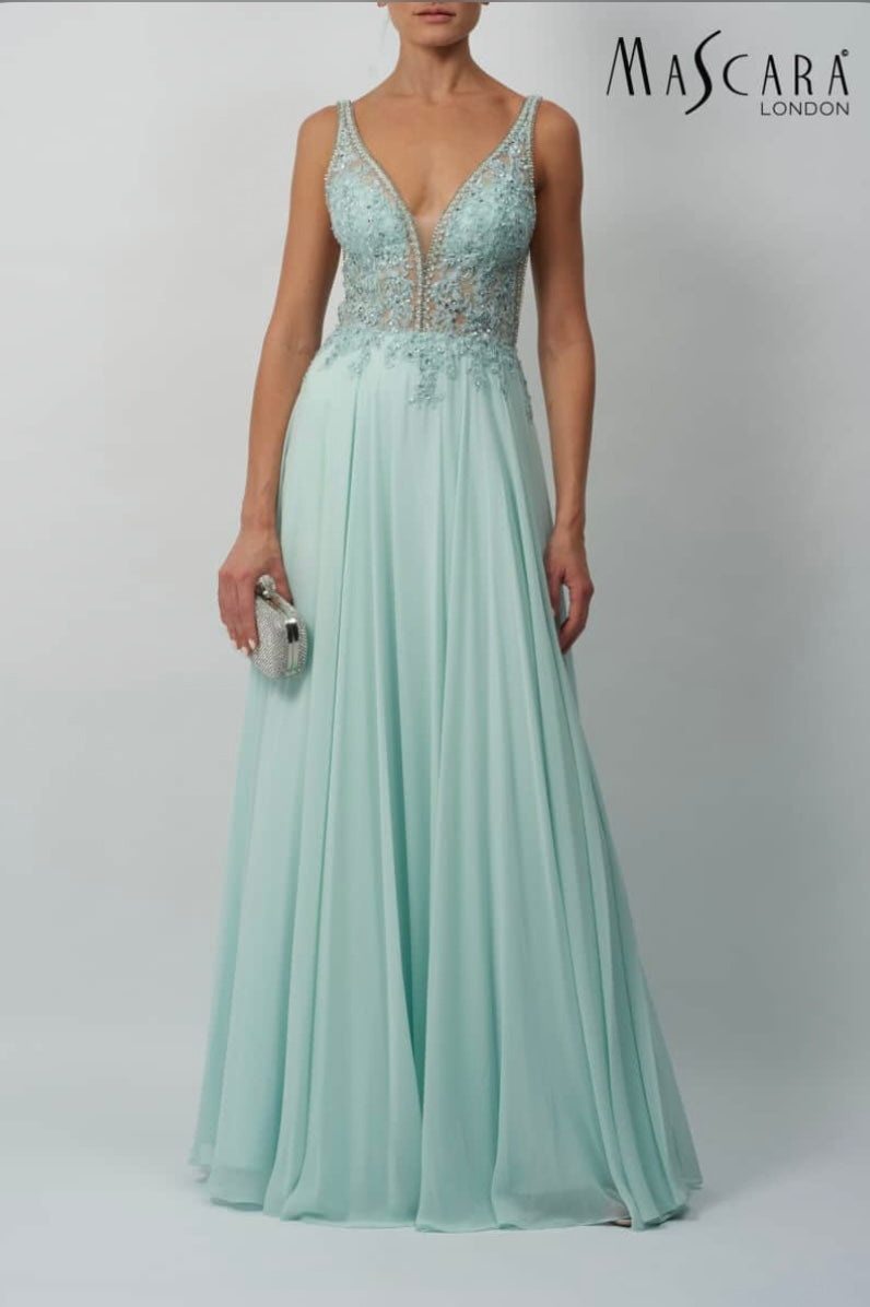 Mascara 16956 Prom Dress