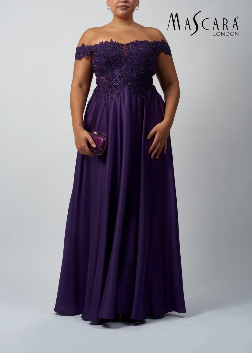 Mascara 5192063 Prom Dress