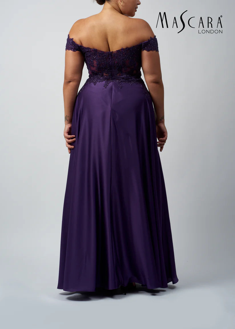 Mascara 5192063 Prom Dress