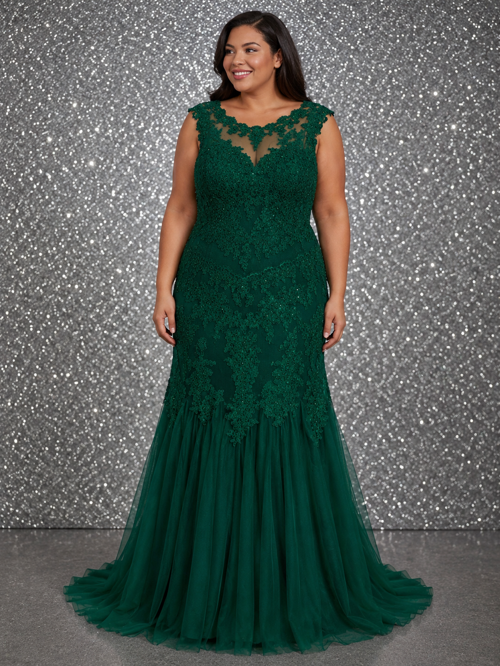 Angel Forever 16141 Prom Dress