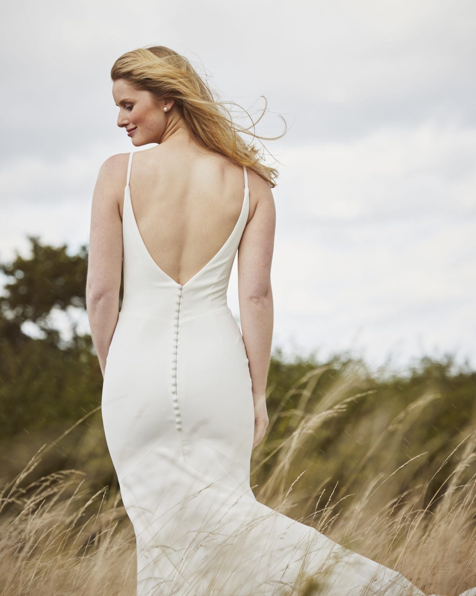 Tiffanys TM3228 Bridal Gown