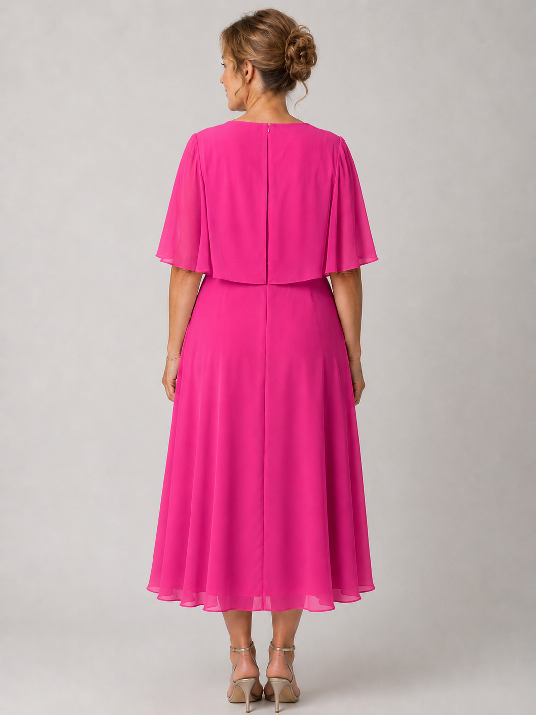 Lizabella 2431-20 Occasion Dress