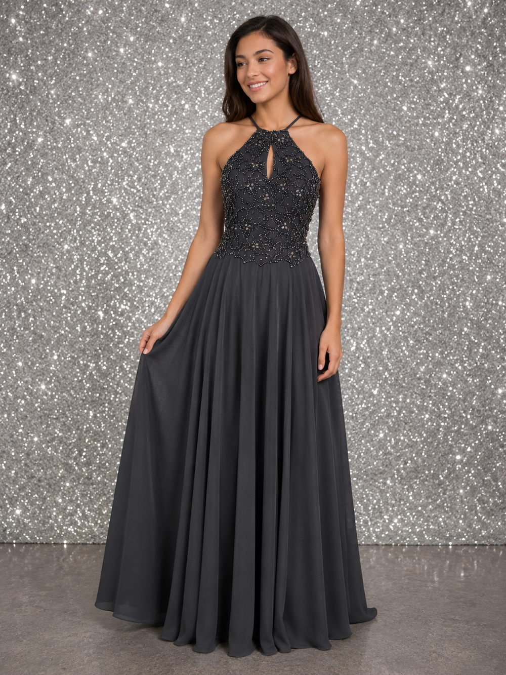 Jovani 50069A Prom Dress