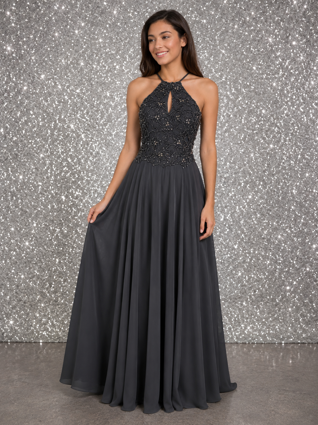 Jovani 50069A Prom Dress