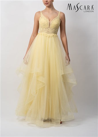Mascara 12515 Prom Dress