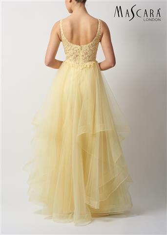 Mascara 12515 Prom Dress