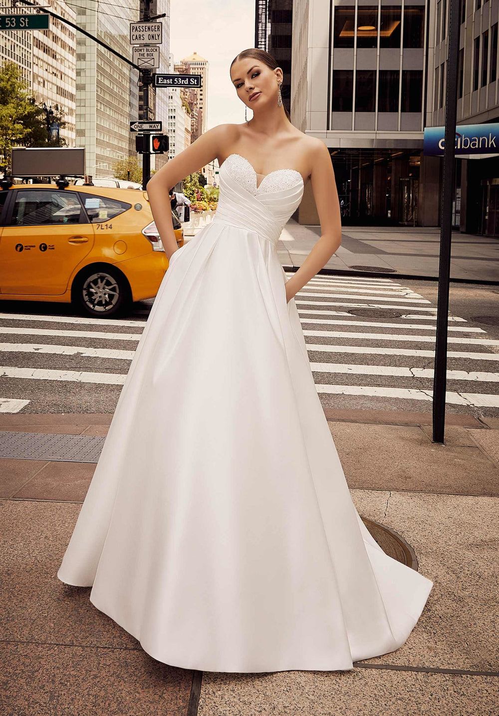Morilee 15010 Bridal Gown