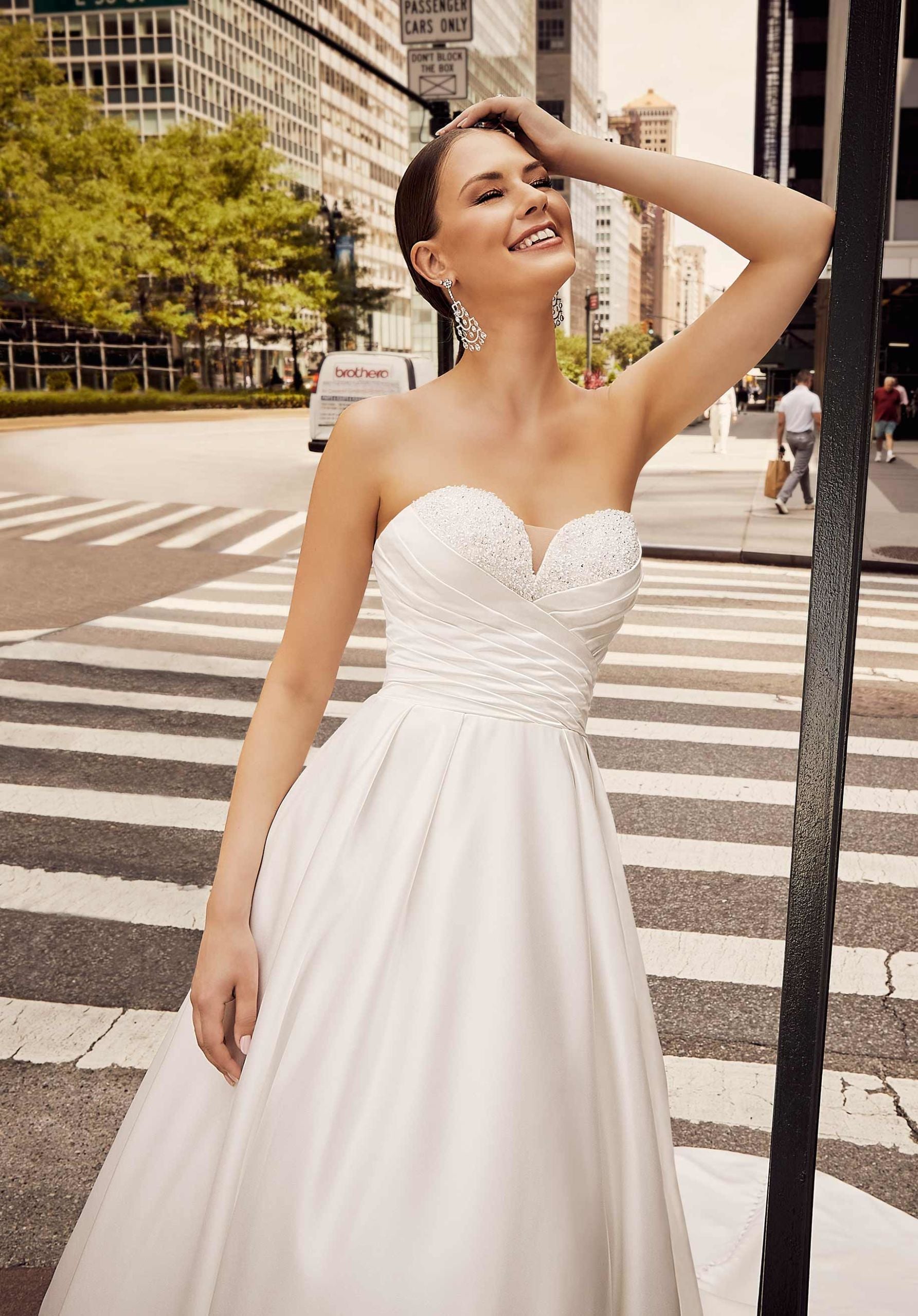 Morilee 15010 Bridal Gown