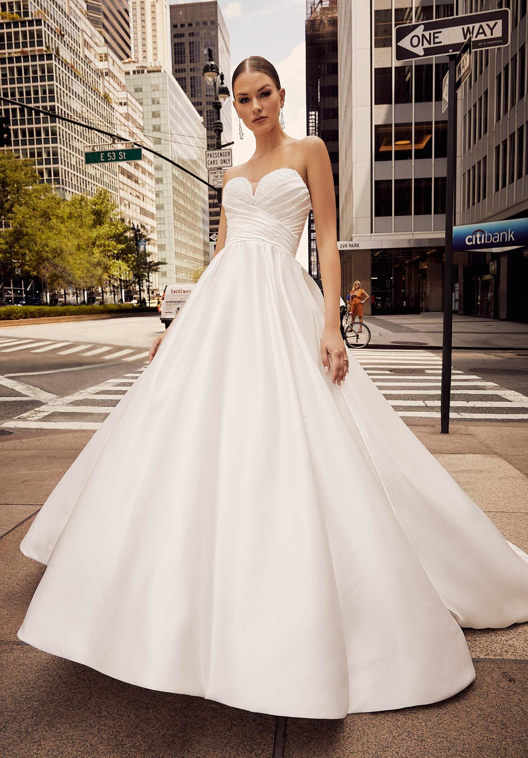 Morilee 15010 Bridal Gown