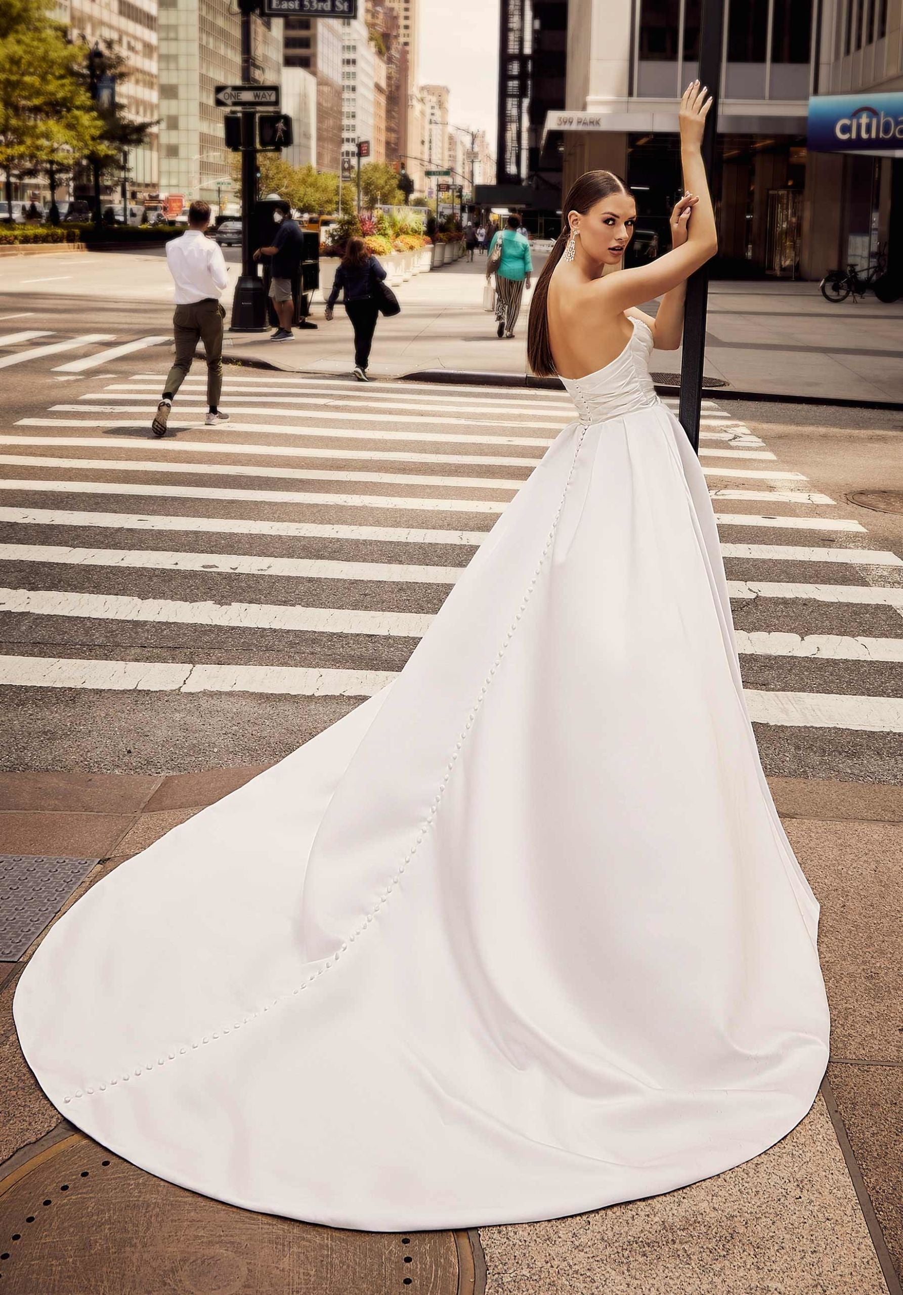 Morilee 15010 Bridal Gown