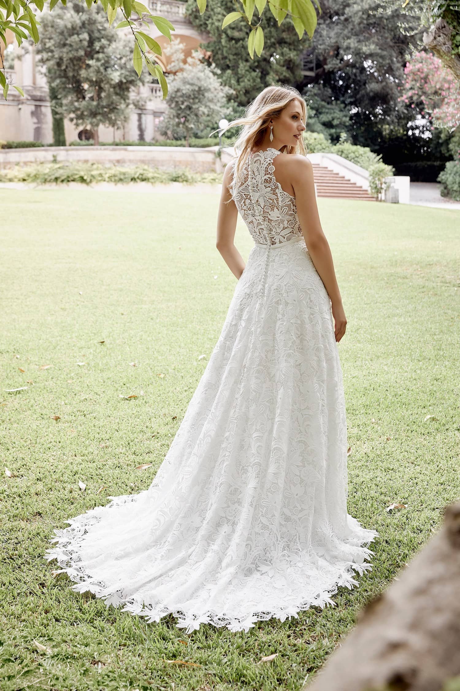 Veni Infantino / Ronald Joyce 69606 Bridal Gown
