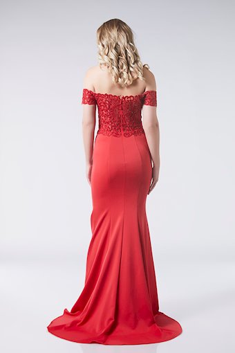 Tiffanys Sheila Prom Dress