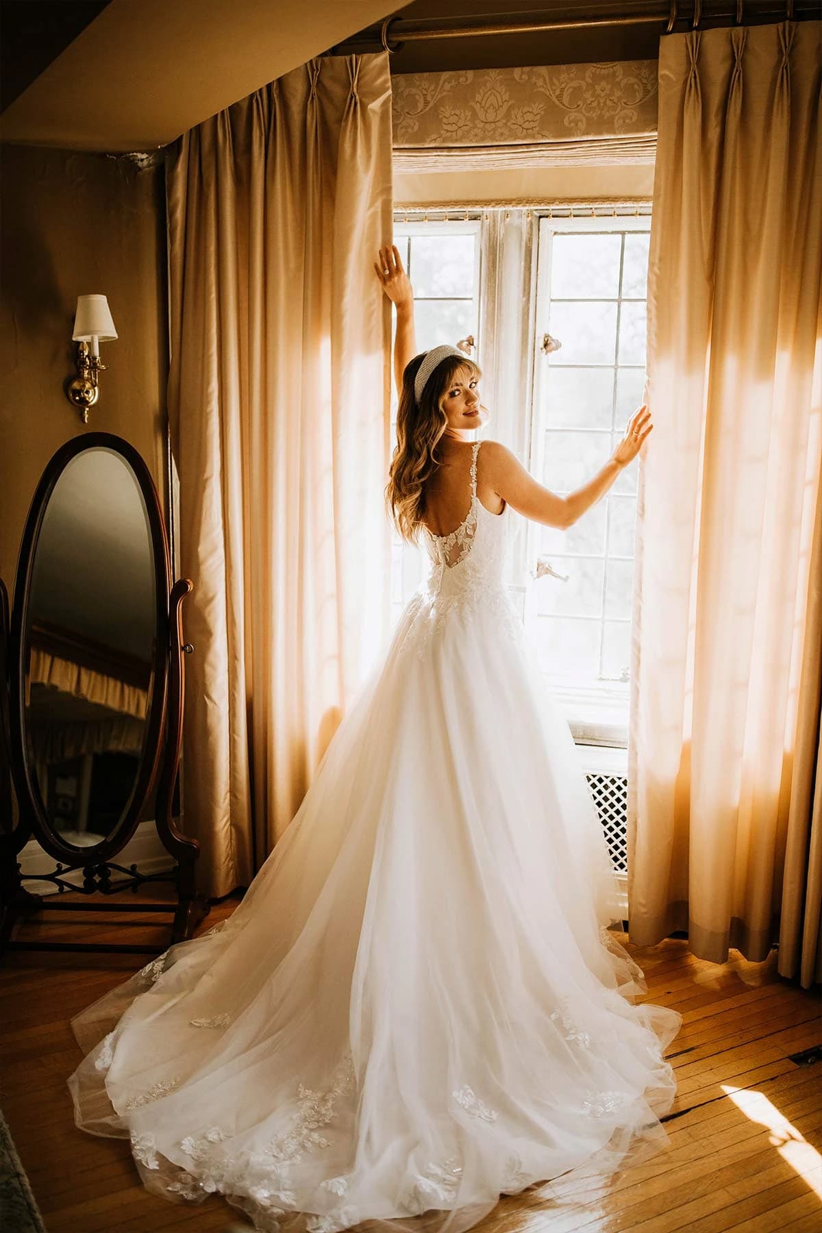 Stella York 7503 Bridal Gown