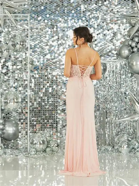 Tiffanys Asha Prom Dress