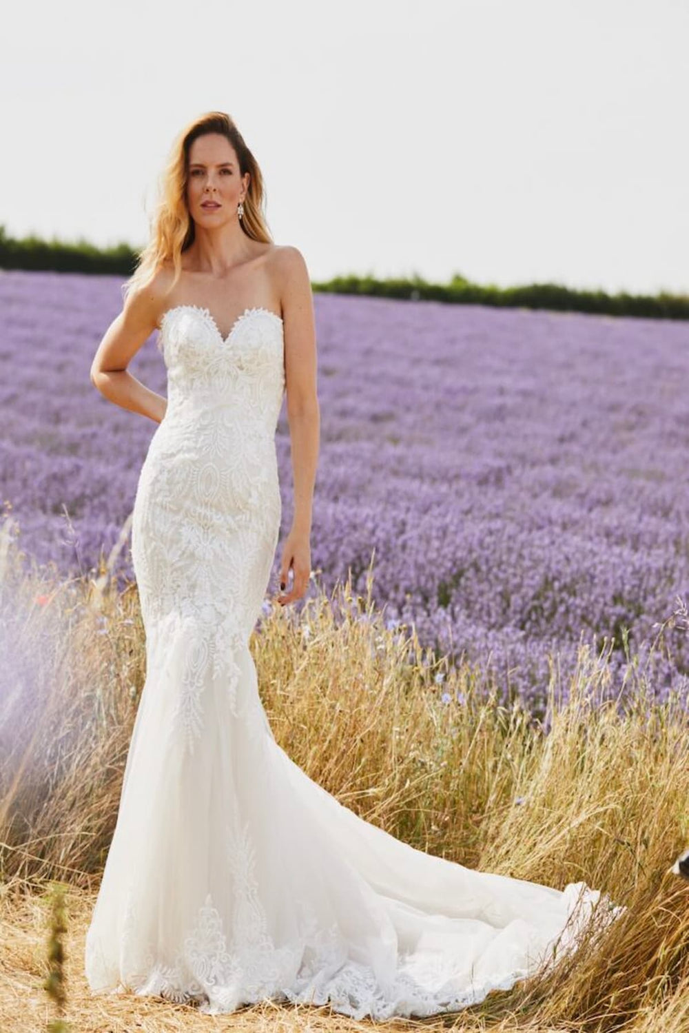 Tiffanys Tarragona Bridal Gown