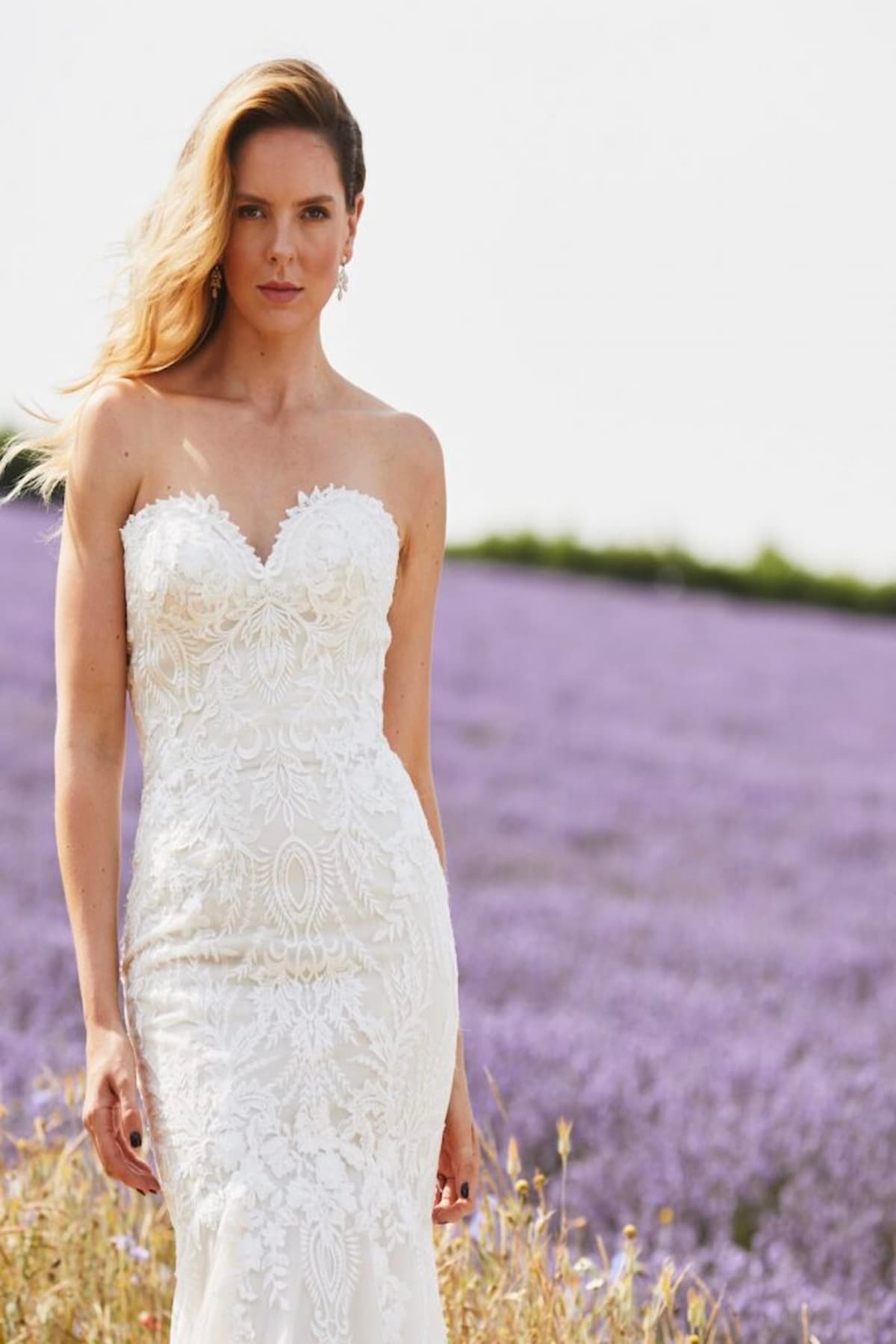 Tiffanys Tarragona Bridal Gown
